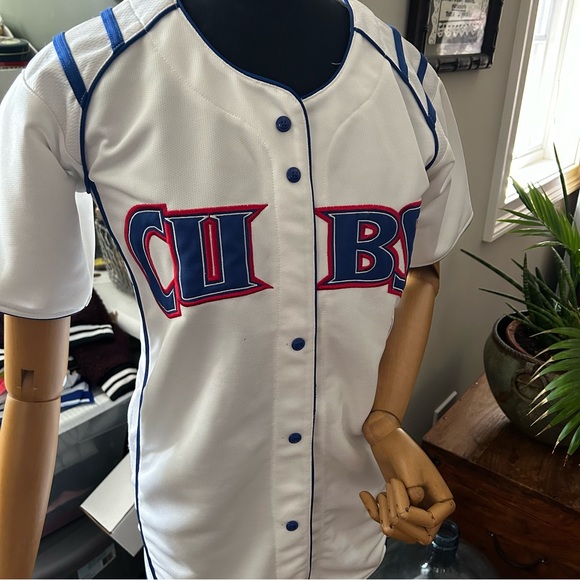 Chicago Cubs Jersey young adult XL unisex - Picture 3 of 13